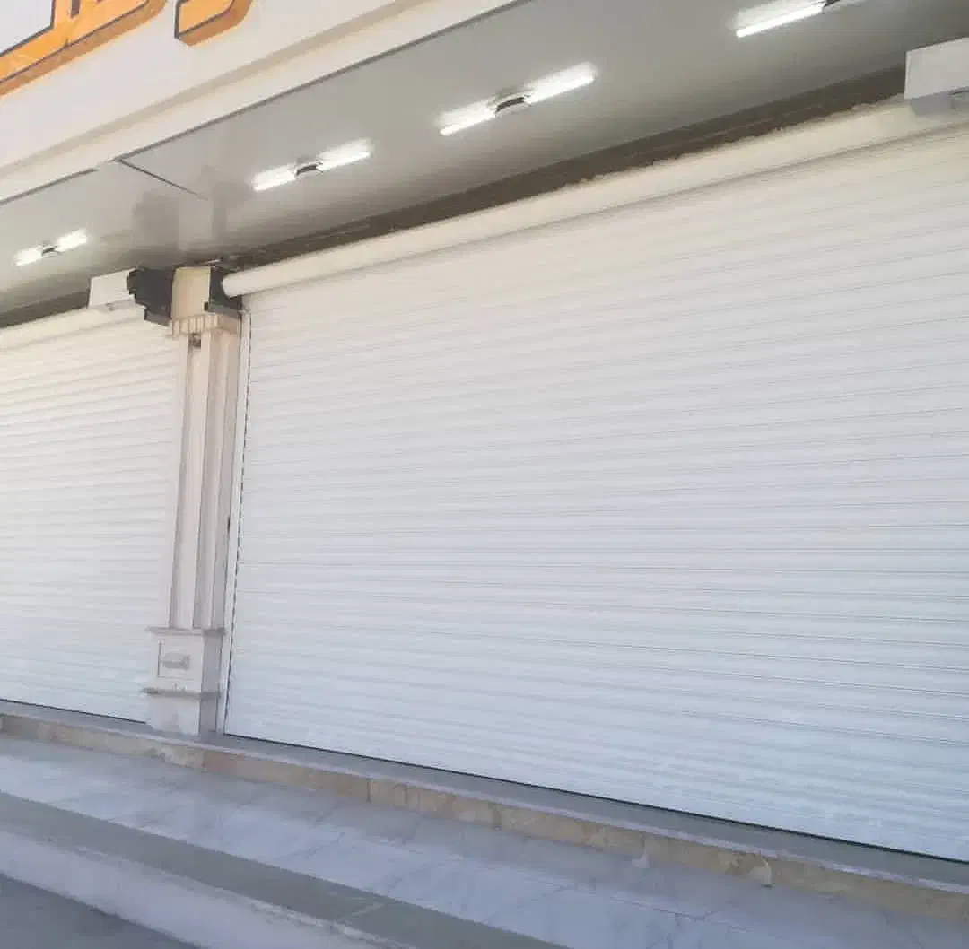 نصب شیشه سکوریت و درب برقی|خدمات پیشه و مهارت|بوشهر, |دیوار