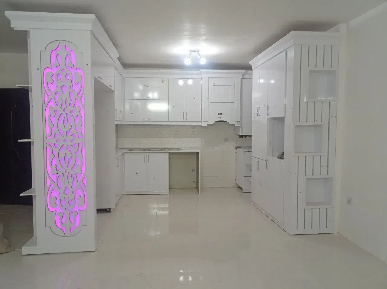 مجتمع امام حسن مجتبی شیک صفر|فروش آپارتمان|تربتحیدریه, شهرک ولیعصر|دیوار