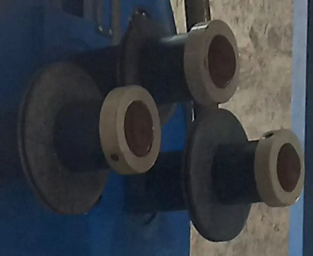 قالب برای نورد کاری|ماشین‌آلات صنعتی|خمینی‌شهر, |دیوار