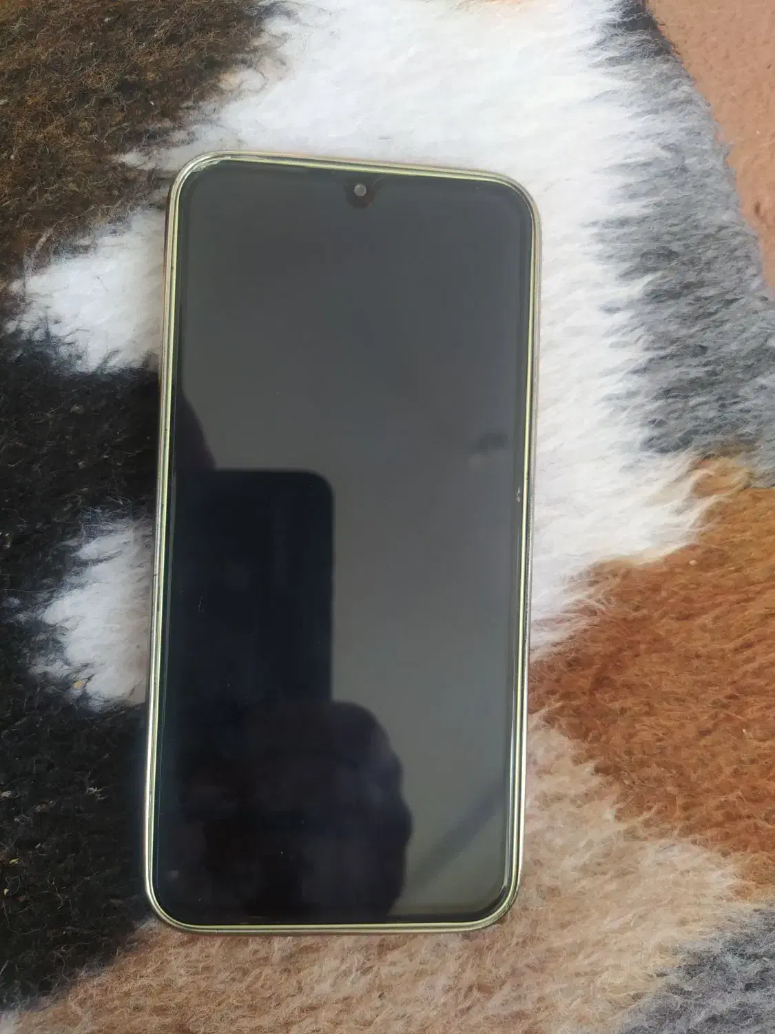 a34 256|موبایل|خوی, |دیوار