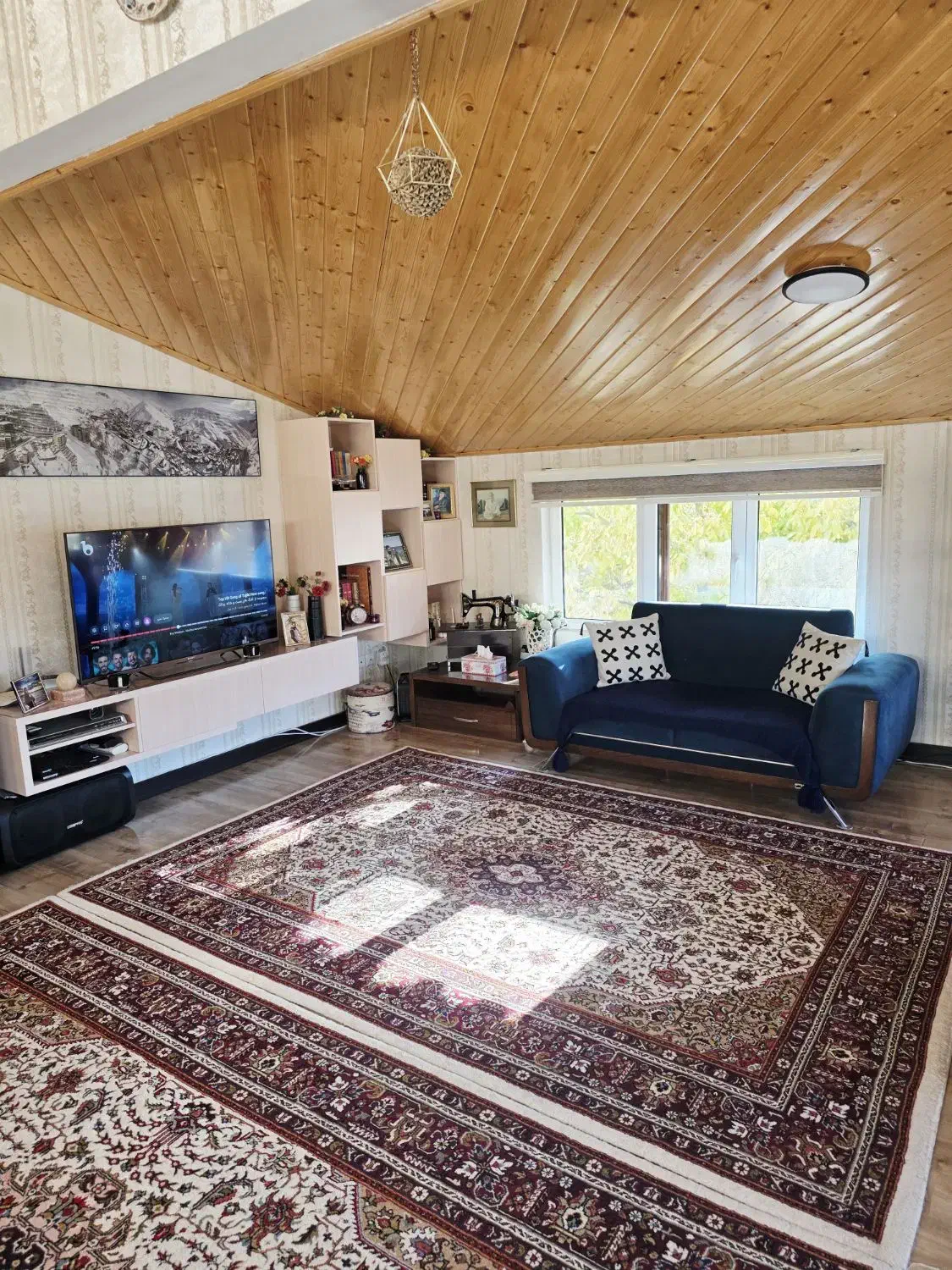 دوبلکس ،با چشم انداز زیبا|فروش آپارتمان|شمشک, |دیوار