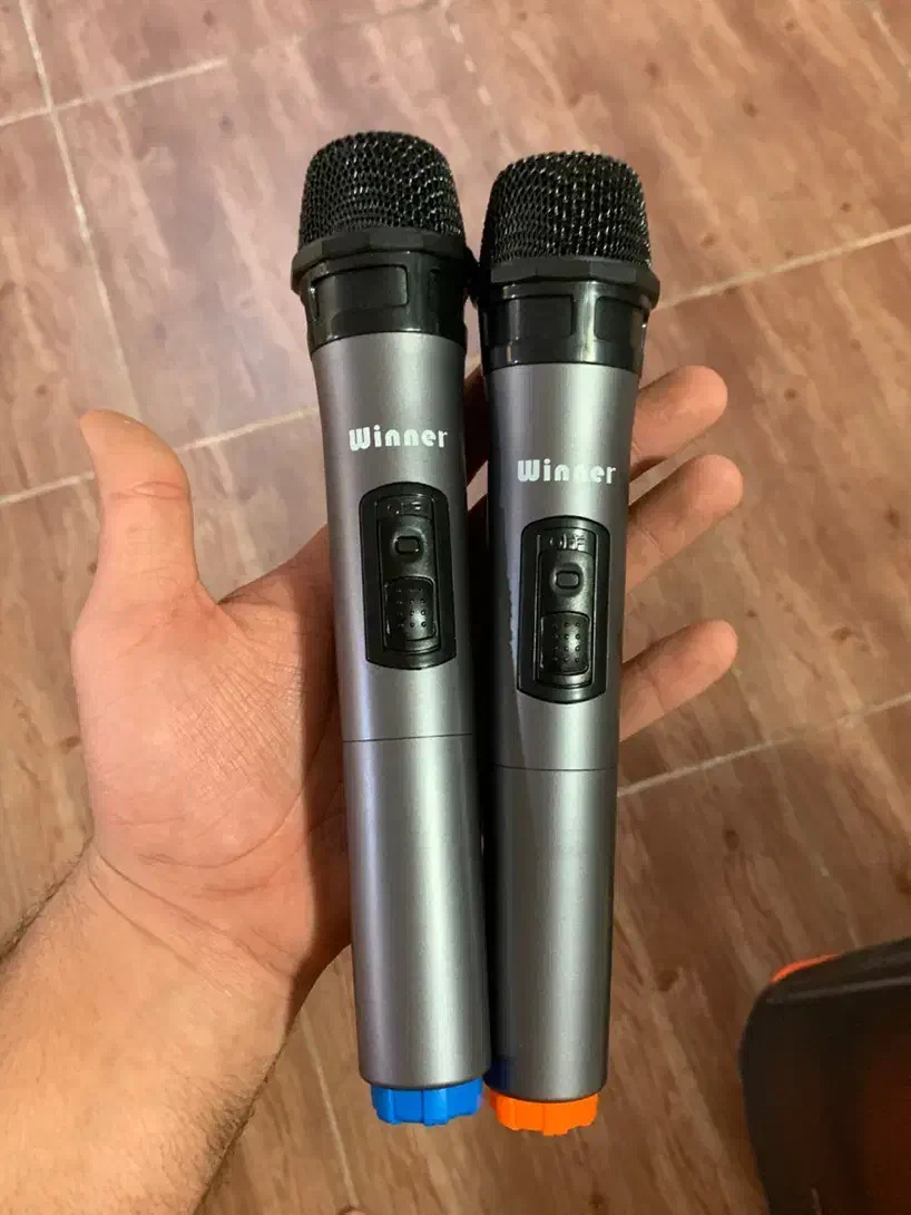 اسپیکر  Winner WB-S03|صوتی و تصویری|شیراز, فرهنگ شهر|دیوار