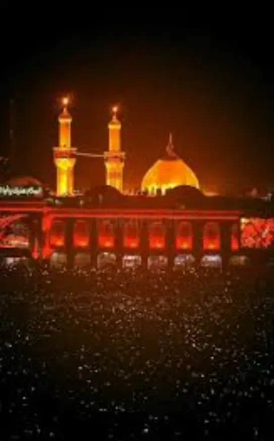 کربلا هوایی و زمینی|تور و چارتر|میاندوآب, |دیوار