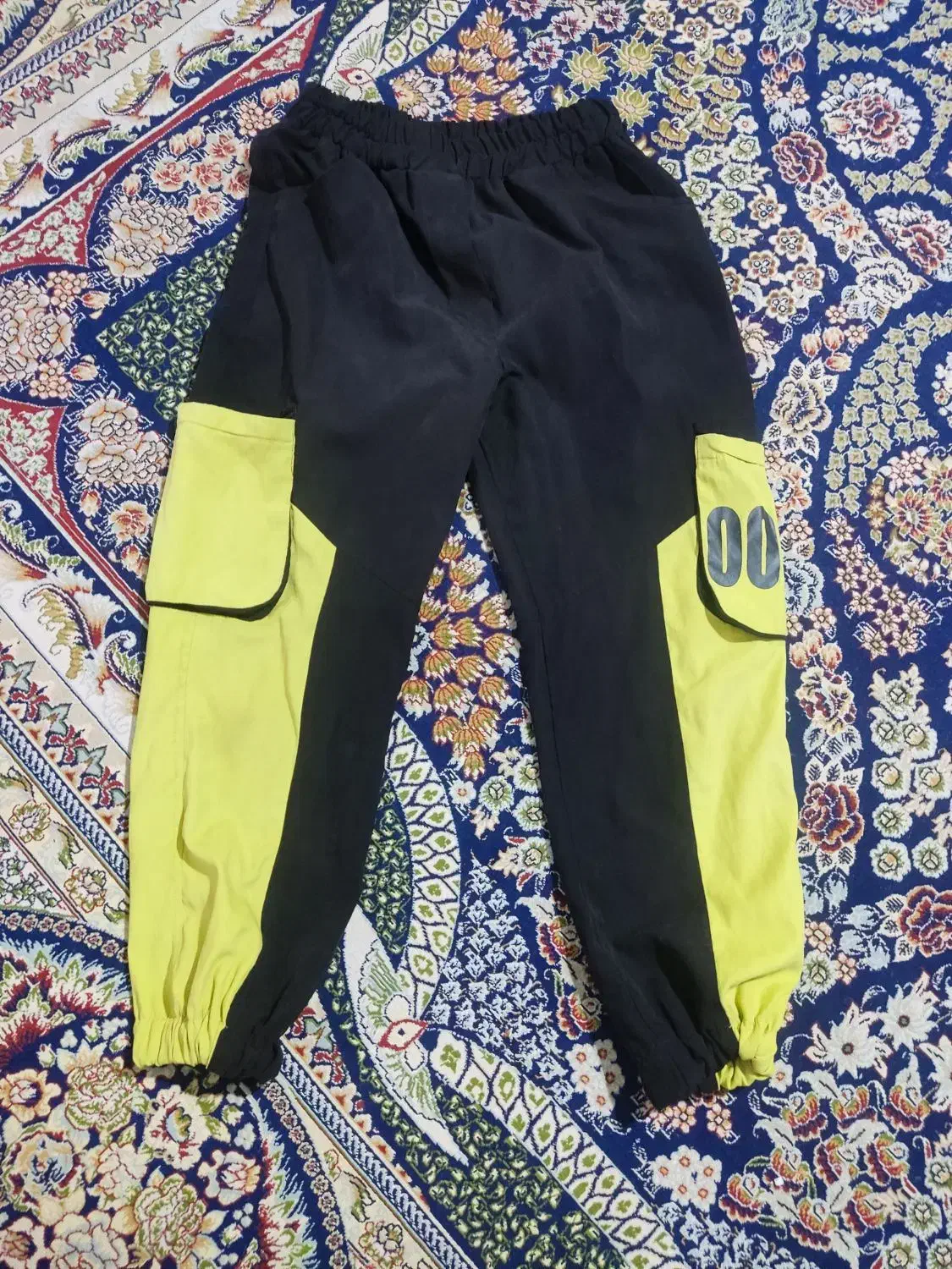 ست مانتو شلوار|لباس|گرگان, |دیوار