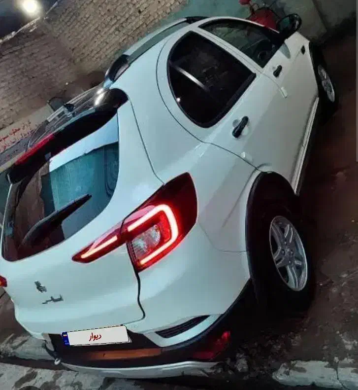 اطلس صفر خشک ۱۴۰۴|خودرو سواری و وانت|رشت, منظریه|دیوار