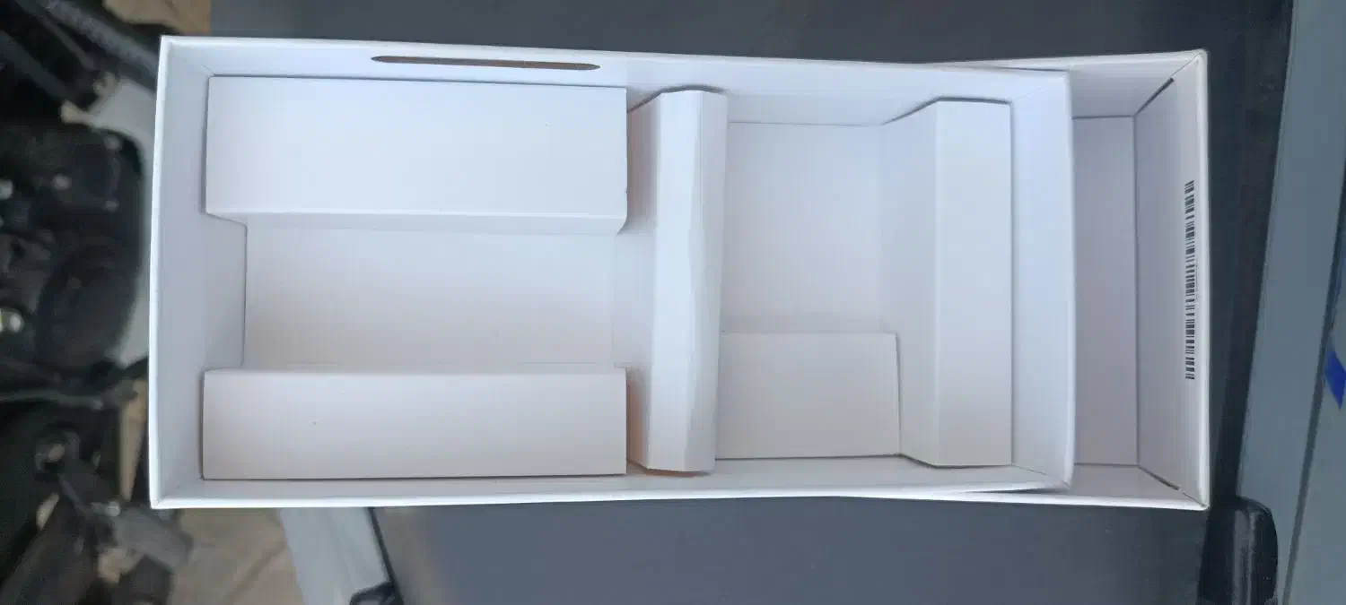 جعبه گوشی Redmi 9A|لوازم جانبی موبایل و تبلت|تهران, هفده شهریور|دیوار