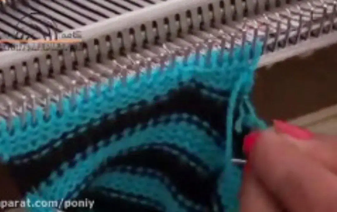 آموزش بافتنی با میل و قلاب و ماشین|خدمات آموزشی|قم, نیروگاه|دیوار