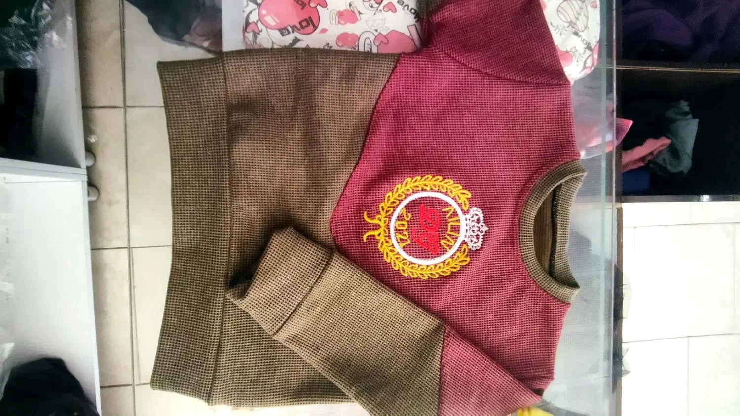 حراج فقط تکه ای ۱۰۰ تومن بدلیل تغیرشغل|حراج|رفسنجان, |دیوار