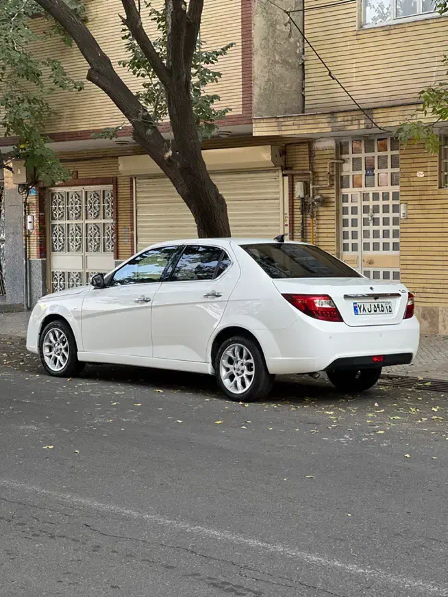 دنا پلاس توربو اتومات آپشنال|خودرو سواری و وانت|تبریز, |دیوار