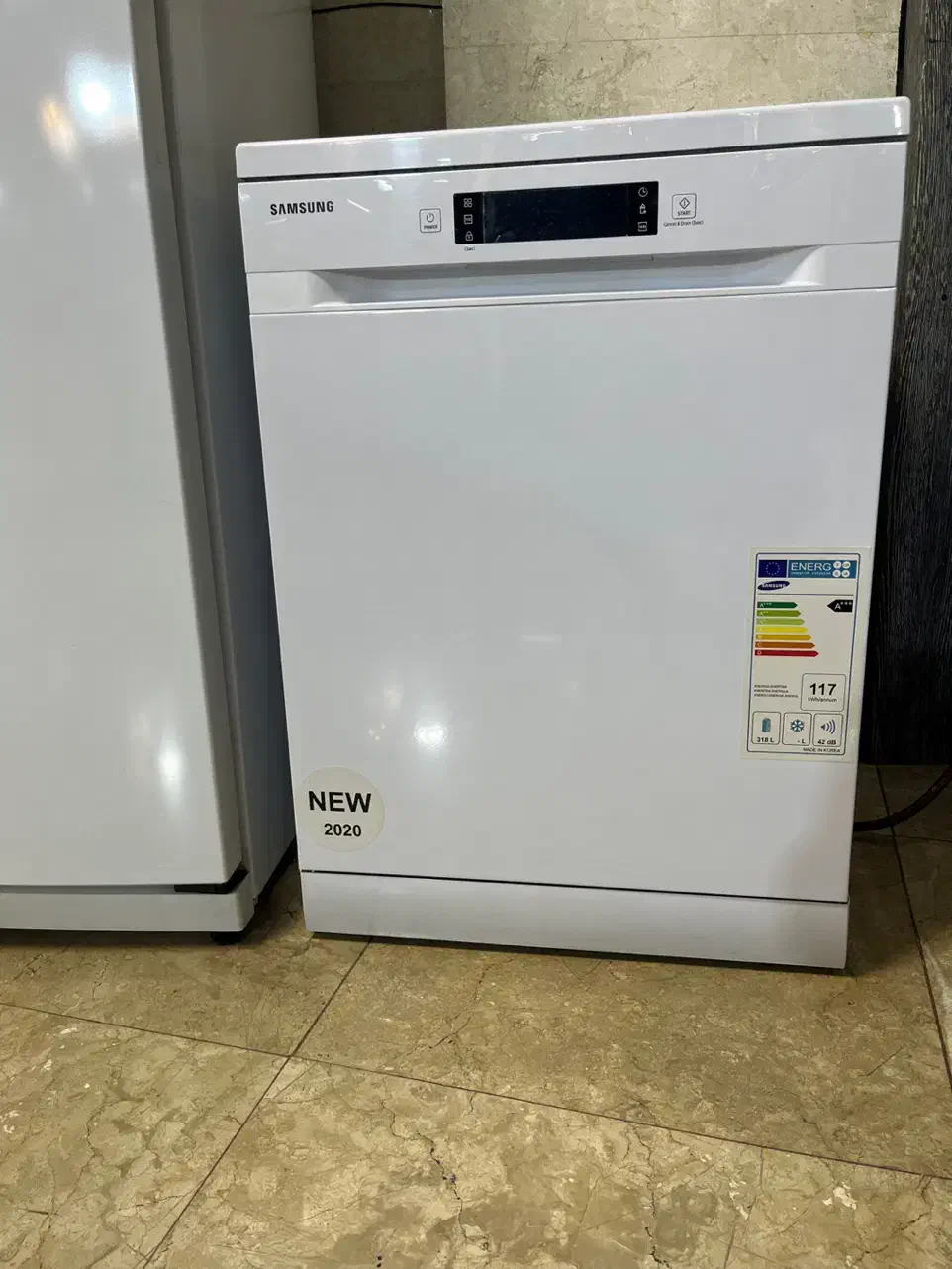 خریدارو فروشنده ظرفشویی((تمام نقاط تهران))|ماشین ظرفشویی|تهران, پاسداران|دیوار