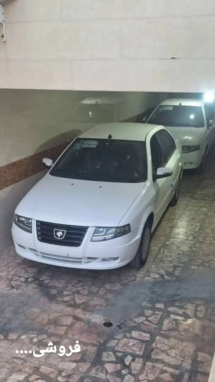 سورن|خودرو سواری و وانت|برازجان, |دیوار