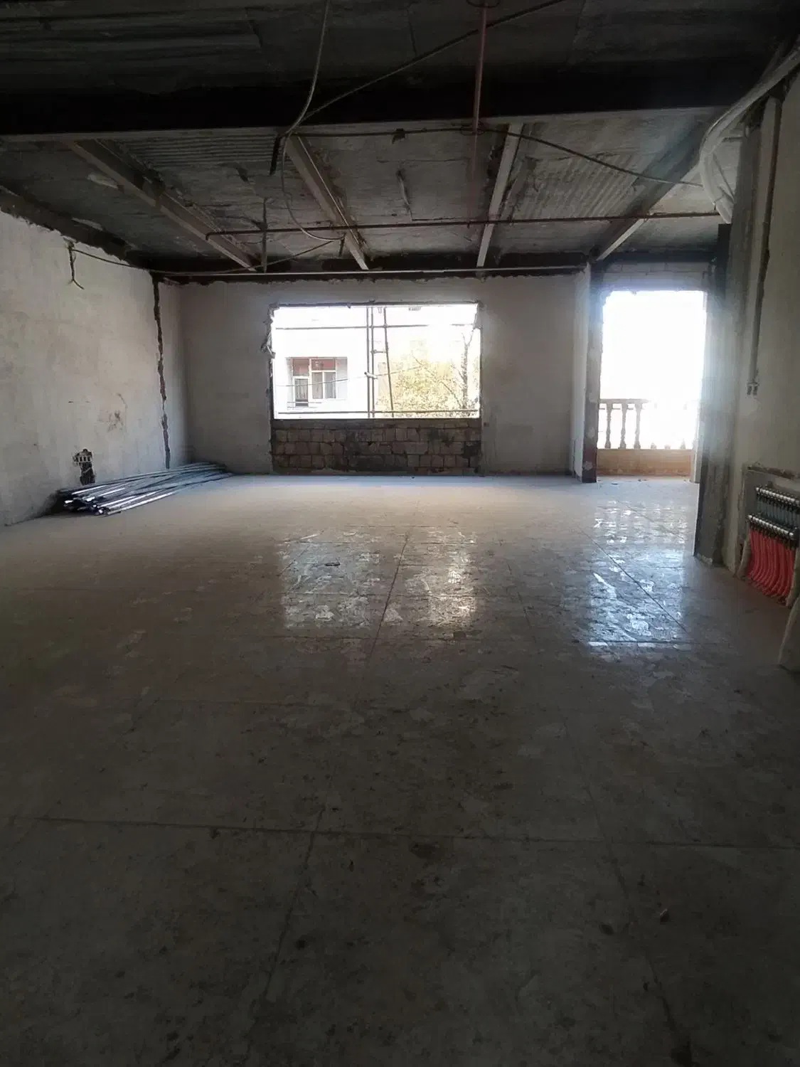 تک واحدی/165متر/3خواب/فول امکانات/تحویل دوماهه|فروش آپارتمان|قوچان, |دیوار