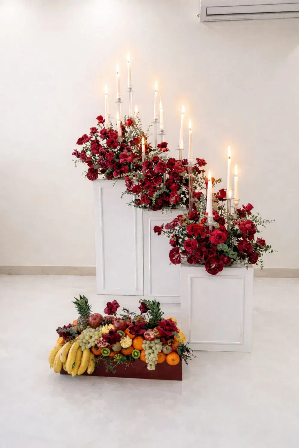 دیزاین گل آرایی|خدمات پذیرایی، مراسم|مشهد, رضاشهر|دیوار