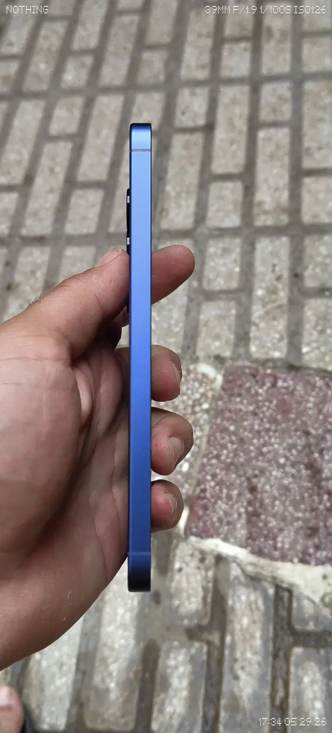 Samsung s25 plus512|موبایل|کرمانشاه, |دیوار