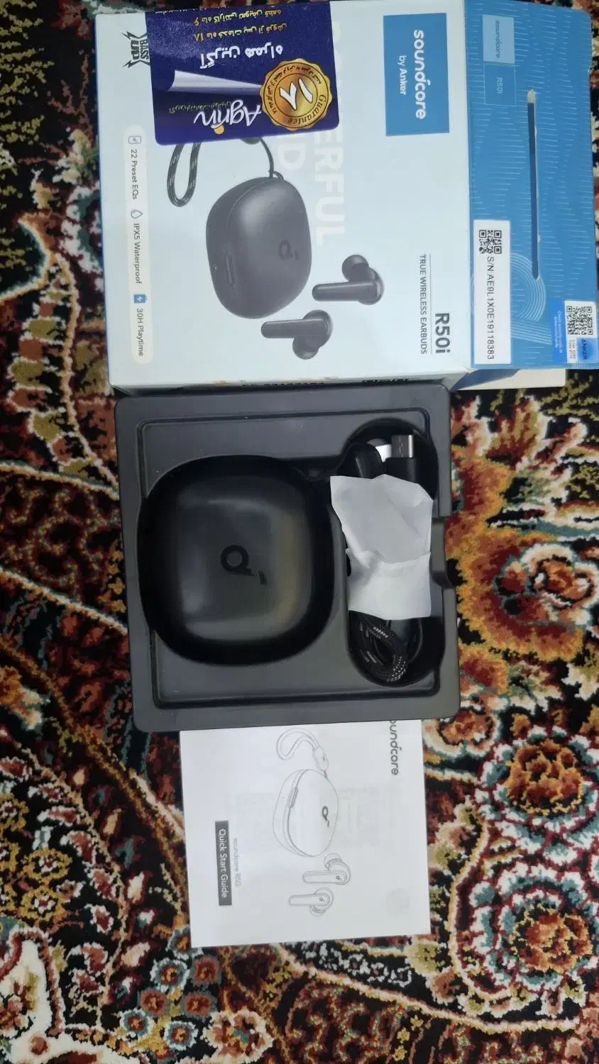 کیس ایرپاد|لوازم جانبی موبایل و تبلت|محمدشهر, عباس آباد|دیوار