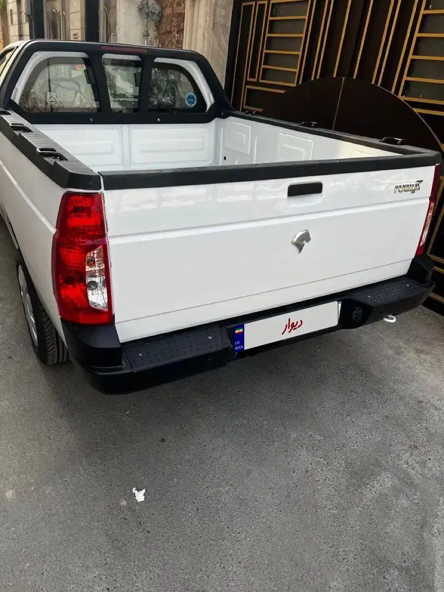 اریسان۲|خودرو سواری و وانت|ری, تقی آباد|دیوار