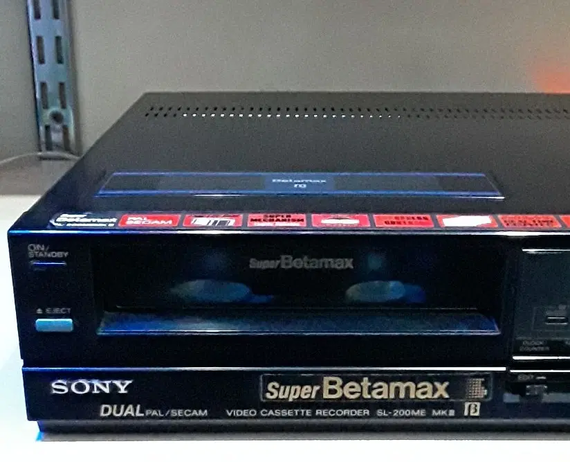 S O N Y   SL-200ME|پخش‌کننده DVD و ویدیو|تهران, فردوس|دیوار
