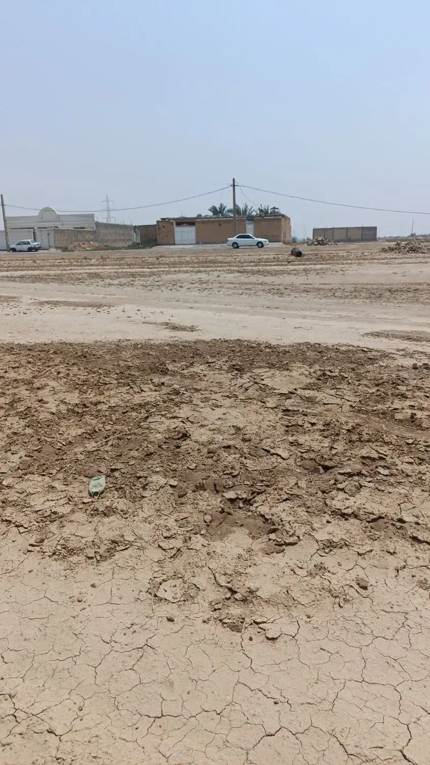 زمین مسکونی|فروش زمین و ملک کلنگی|اهواز, زرگان|دیوار