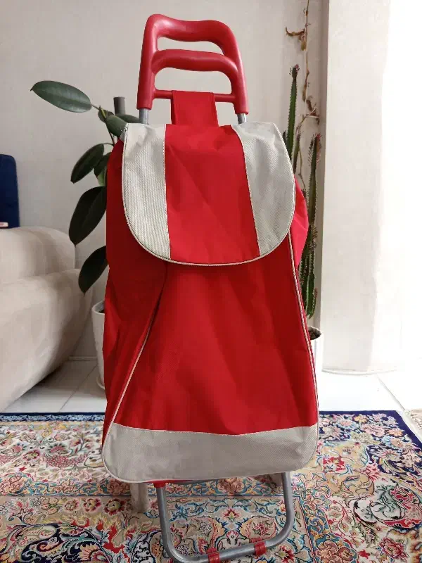 ساک|کوهنوردی و کمپینگ|مشهد, قائم|دیوار