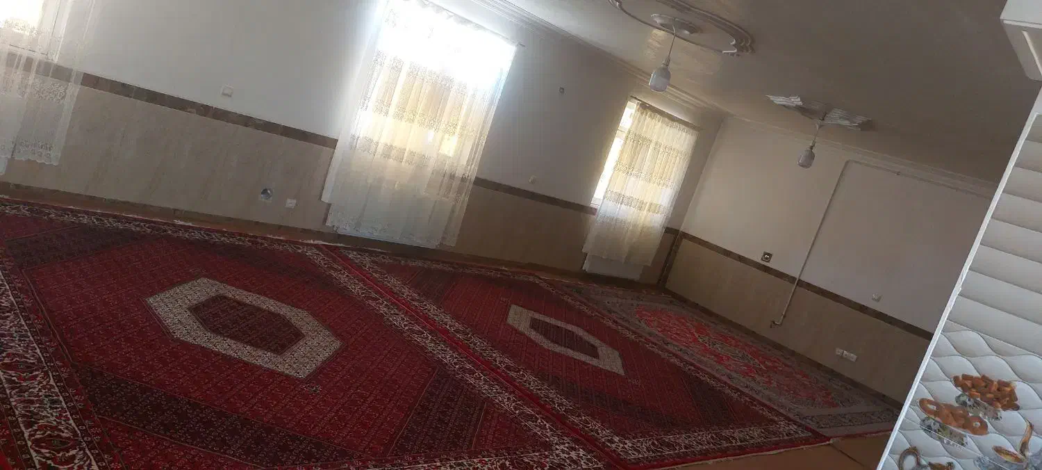 آپارتمان در شهرک ولیعصر|اجارهٔ آپارتمان|همدان, |دیوار