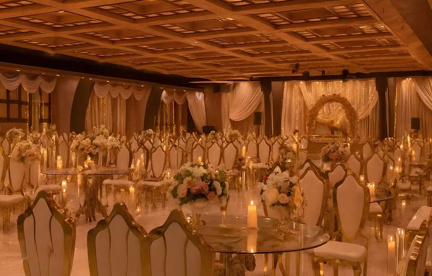 تالار پردیس کیان،ازدواج آسان،عروسی،عقد،ابتدانواب|خدمات پذیرایی، مراسم|تهران, عبدل‌آباد|دیوار