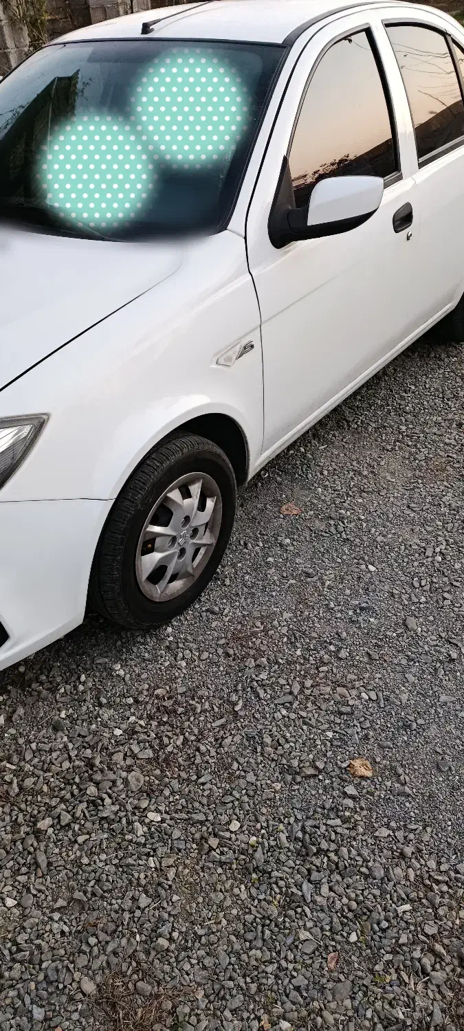 سایناs1401|خودرو سواری و وانت|رودسر, |دیوار