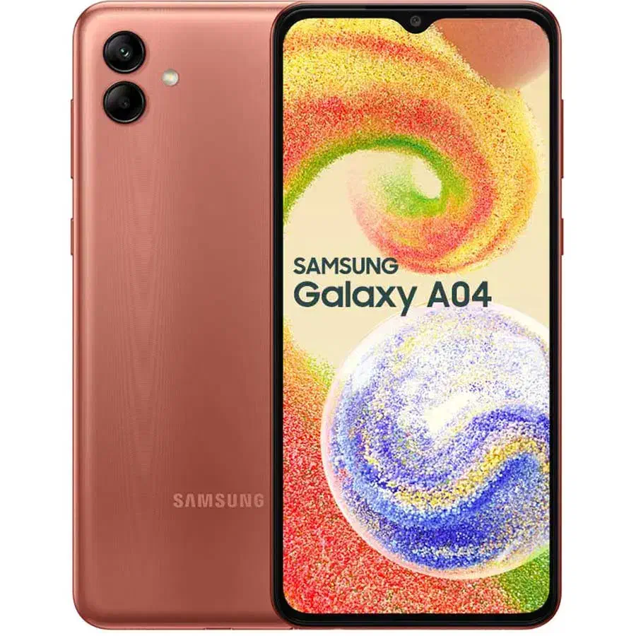 سامسونگ A04|موبایل|نظرآباد, مصطفی آباد|دیوار