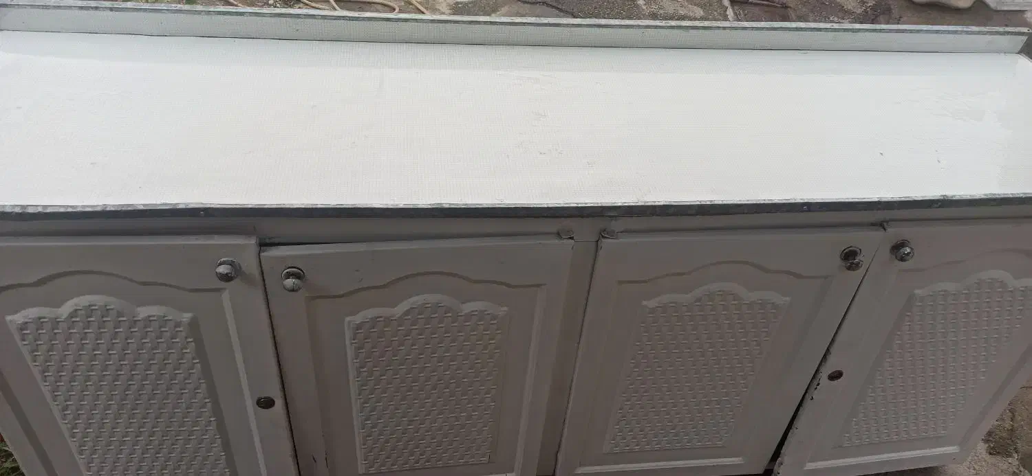 کابینت فلزی|مصالح و تجهیزات ساختمان|ارومیه, |دیوار