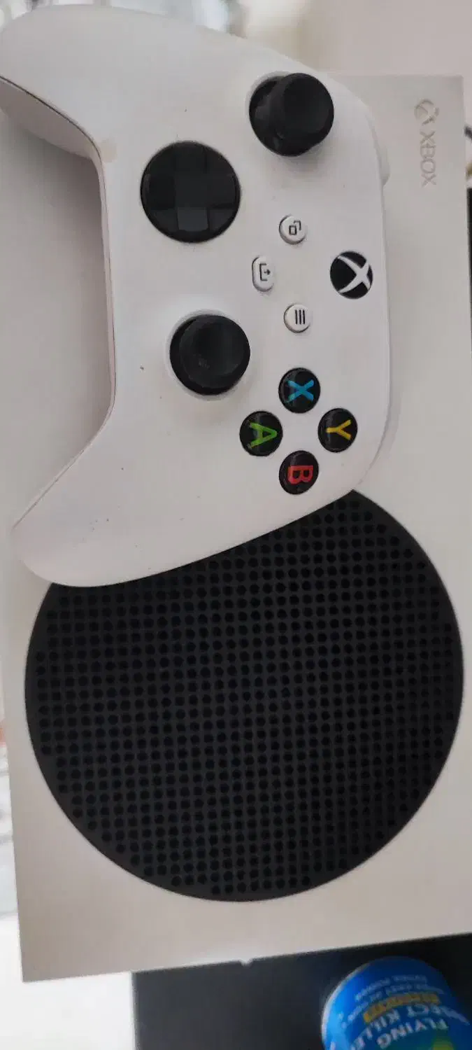 فروش ایکس باکس یا معاوضه با پی اس فور سالم xbox|کنسول، بازی ویدئویی و آنلاین|بندرعباس, |دیوار