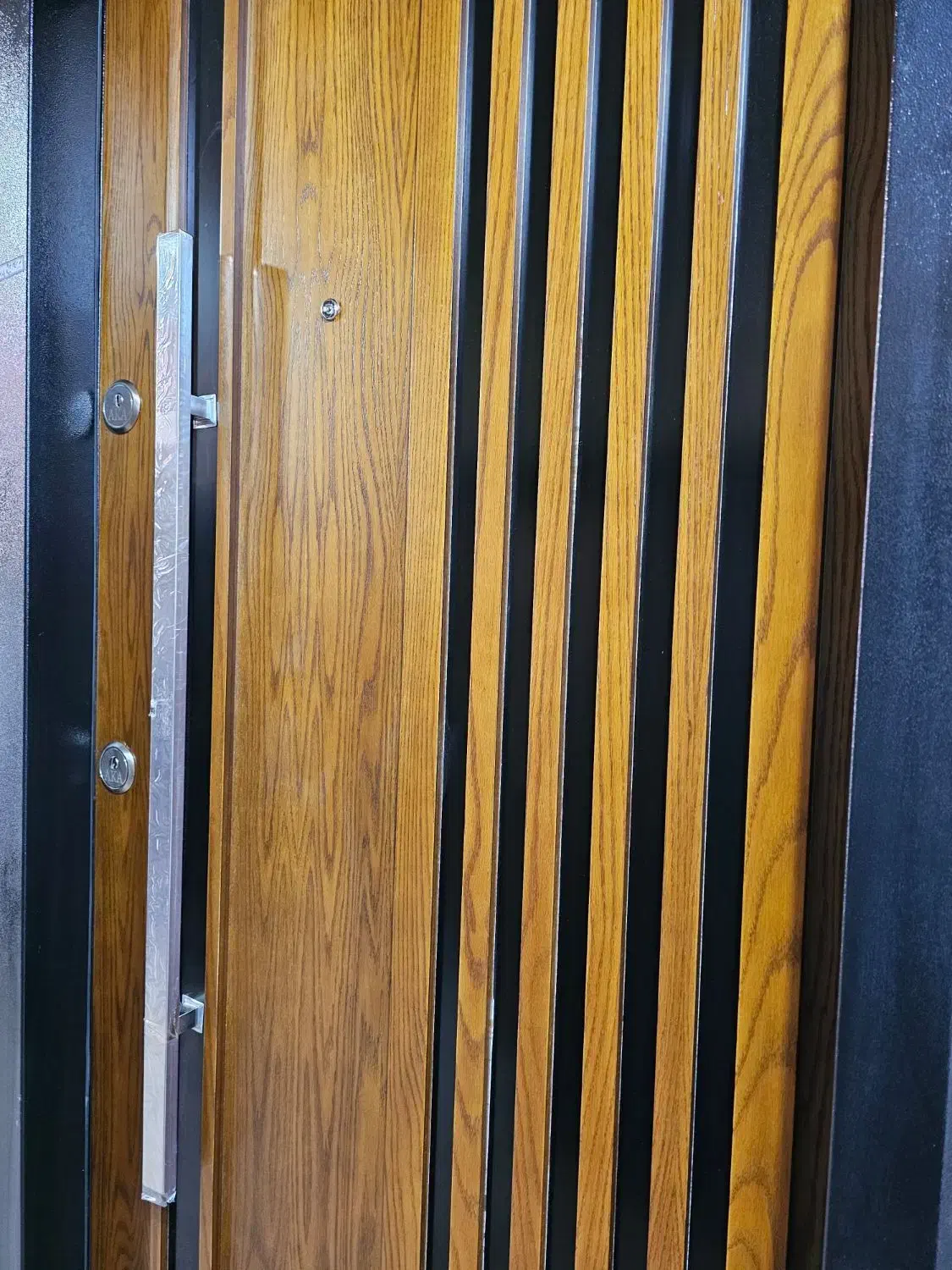 درب ضدسرقت ضدسرقت کد ۲۴۲ آکا|مصالح و تجهیزات ساختمان|شیراز, رکن‌آباد|دیوار