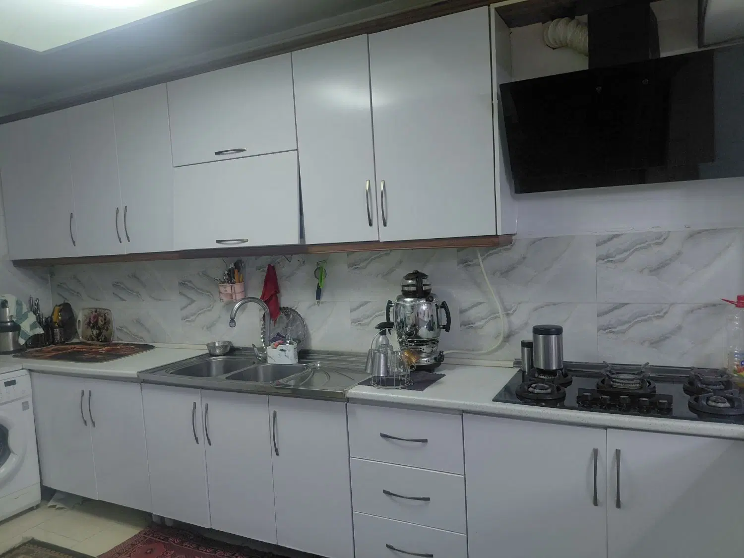 فروش آپارتمان گوهردشت