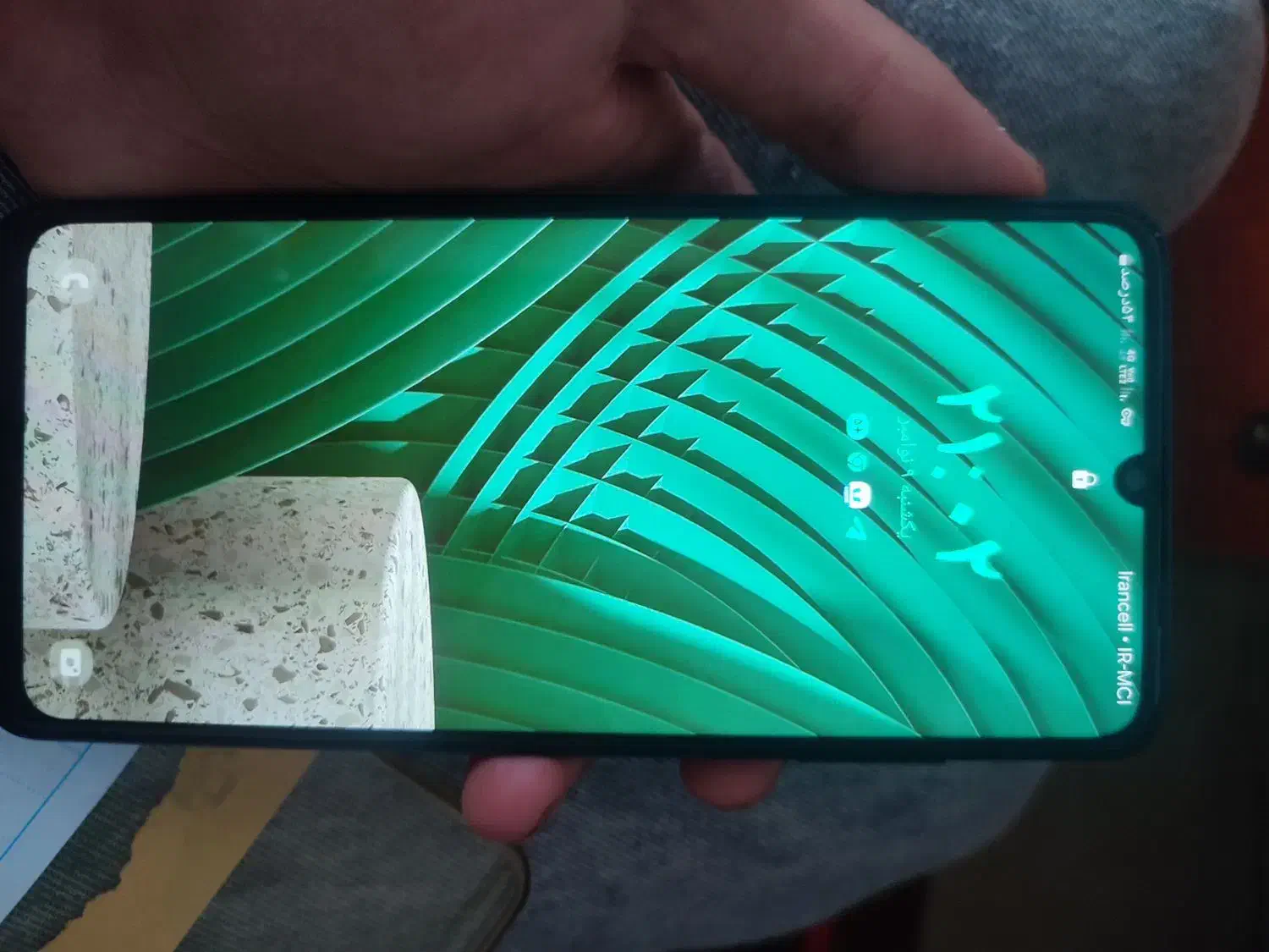 A06 128 درحد|موبایل|بروجرد, |دیوار