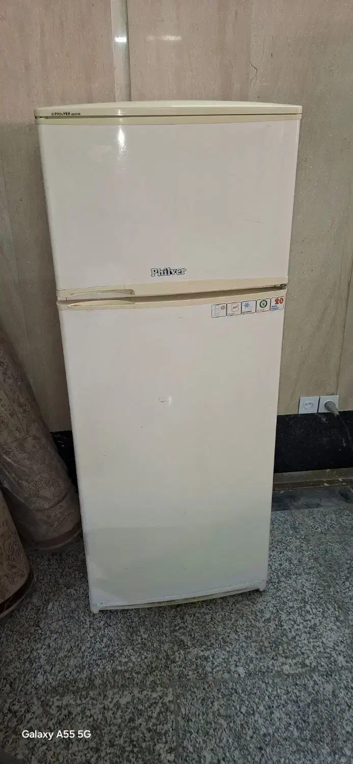 یخچال فریزر فیلور|یخچال و فریزر|تهران, جوادیه تهرانپارس|دیوار