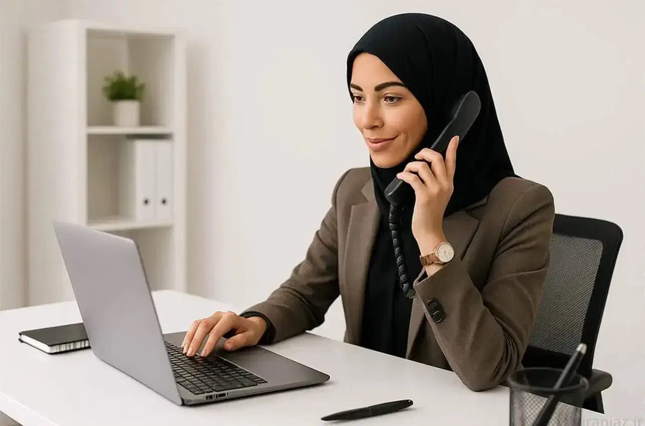 منشی پاره وقت - آکادمی موسیقی|استخدام اداری و مدیریت|سنندج, |دیوار