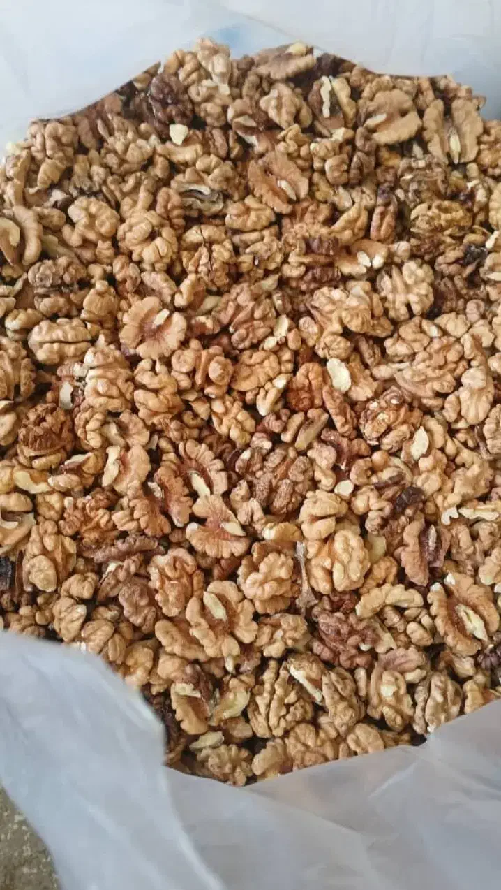 فروش محصولات خشکبار|خوردنی و آشامیدنی|کرج, شهرک فهمیده|دیوار