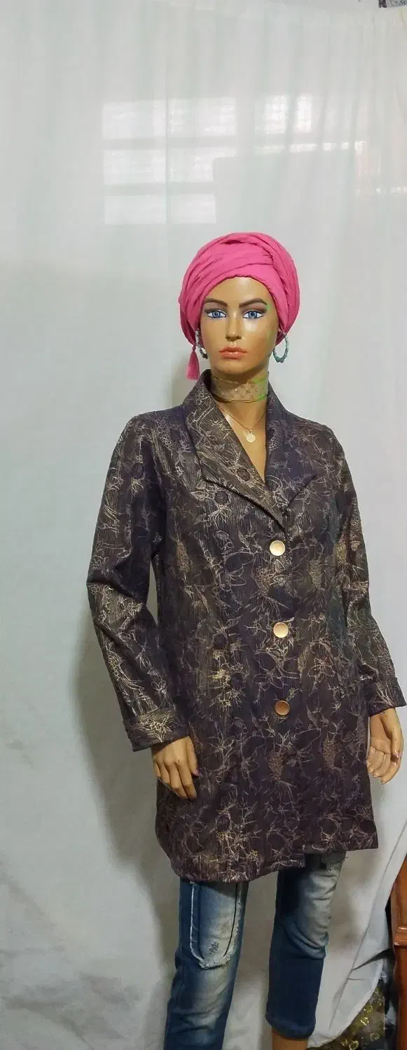 به علت تغییر شغل حراج انواع لباس|لباس|اصفهان, پوریای ولی|دیوار