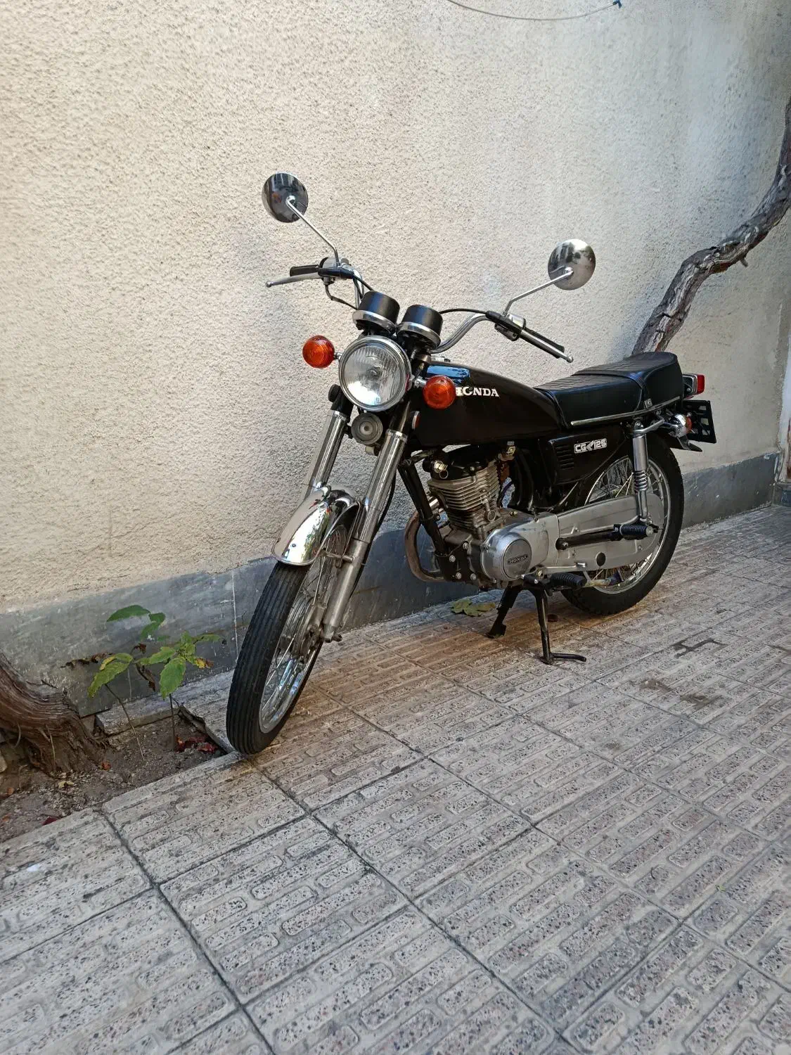 موتور سیگلت125ژاپن|موتورسیکلت|تبریز, |دیوار