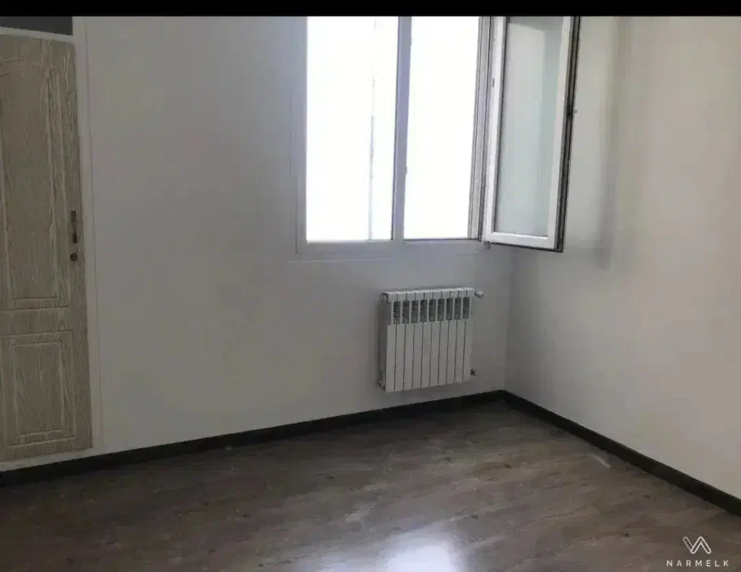 ۸۵ متر ۲ خواب فول