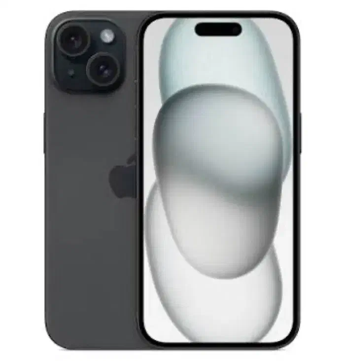 آیفون 15نرمال/بازنشده/هلث باطری 100|موبایل|دامغان, |دیوار