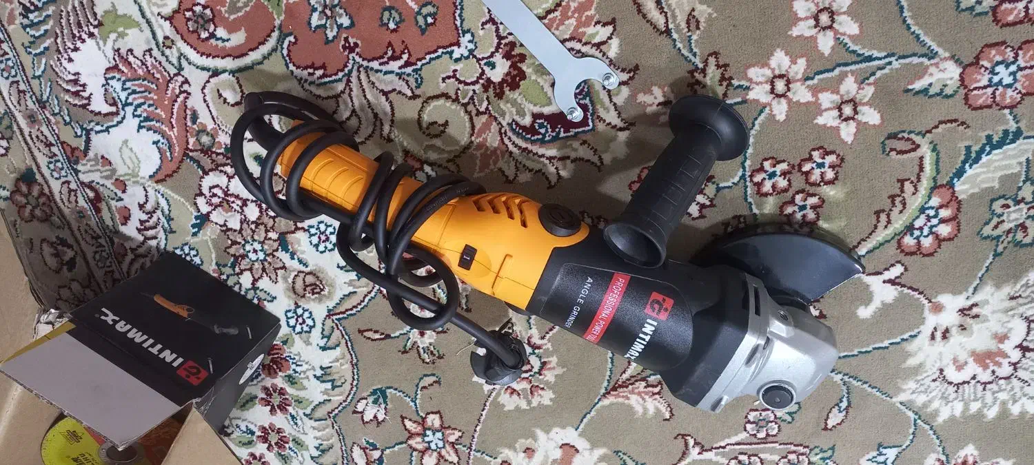 مینی فرز|ابزارآلات|تایباد, |دیوار