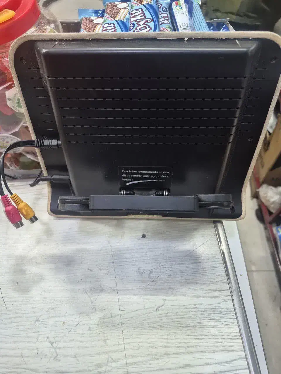 مانیتور دووپونصد|قطعات یدکی و لوازم جانبی|الیگودرز, |دیوار