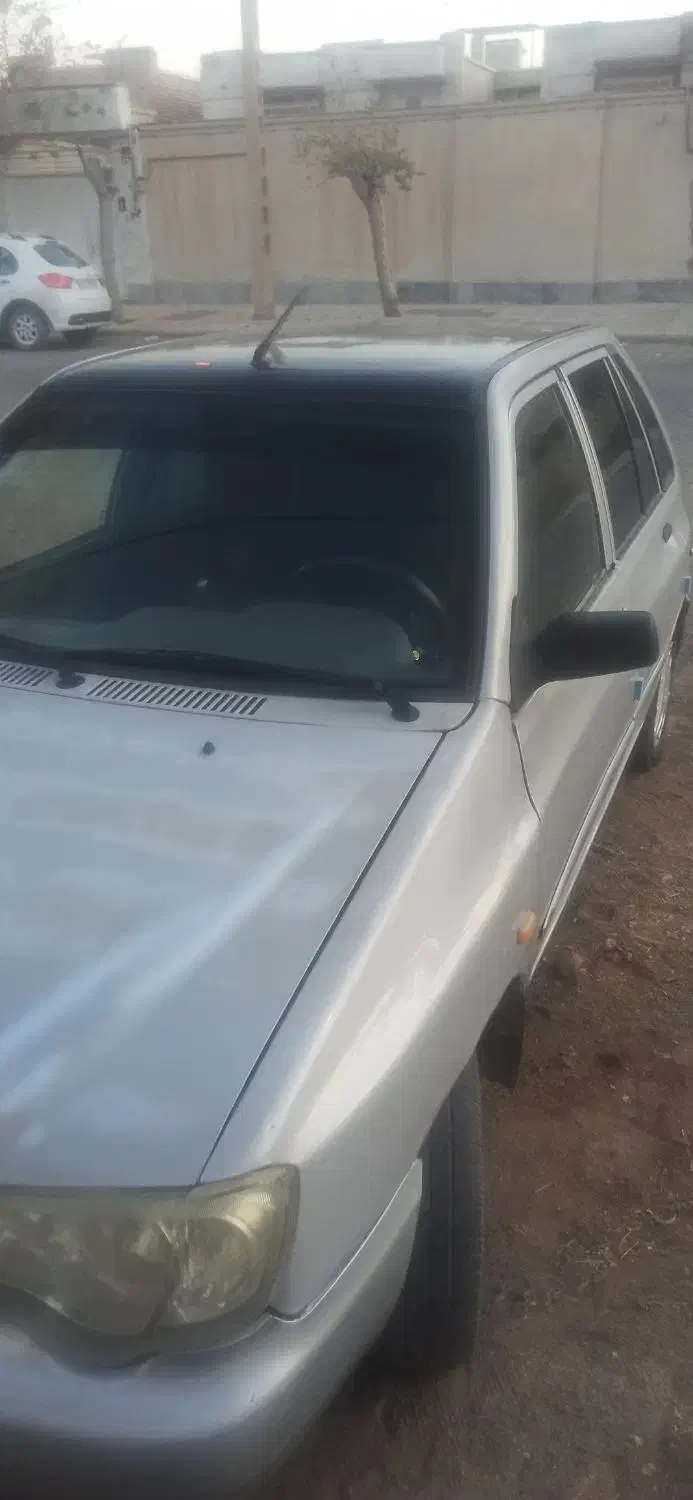 پراید ۱۱۱|خودرو سواری و وانت|بردسکن, |دیوار