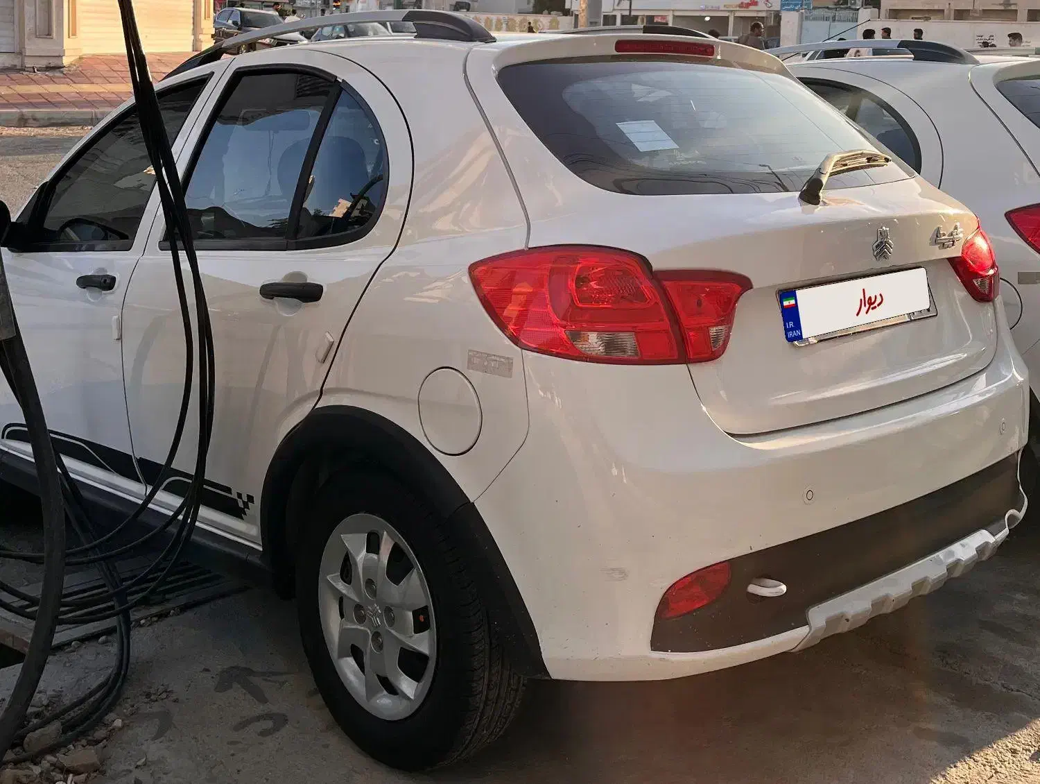 کویکRمدل۱۴۰۲درحد|خودرو سواری و وانت|بندرعباس, |دیوار