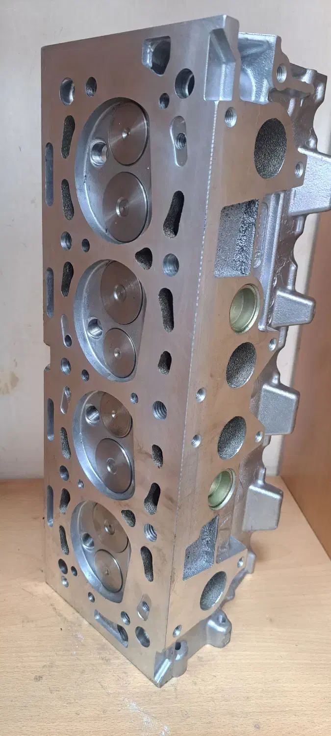 سرسیلندر پژو،سمند،پرشیا۱۸۰۰|قطعات یدکی و لوازم جانبی|تبریز, |دیوار