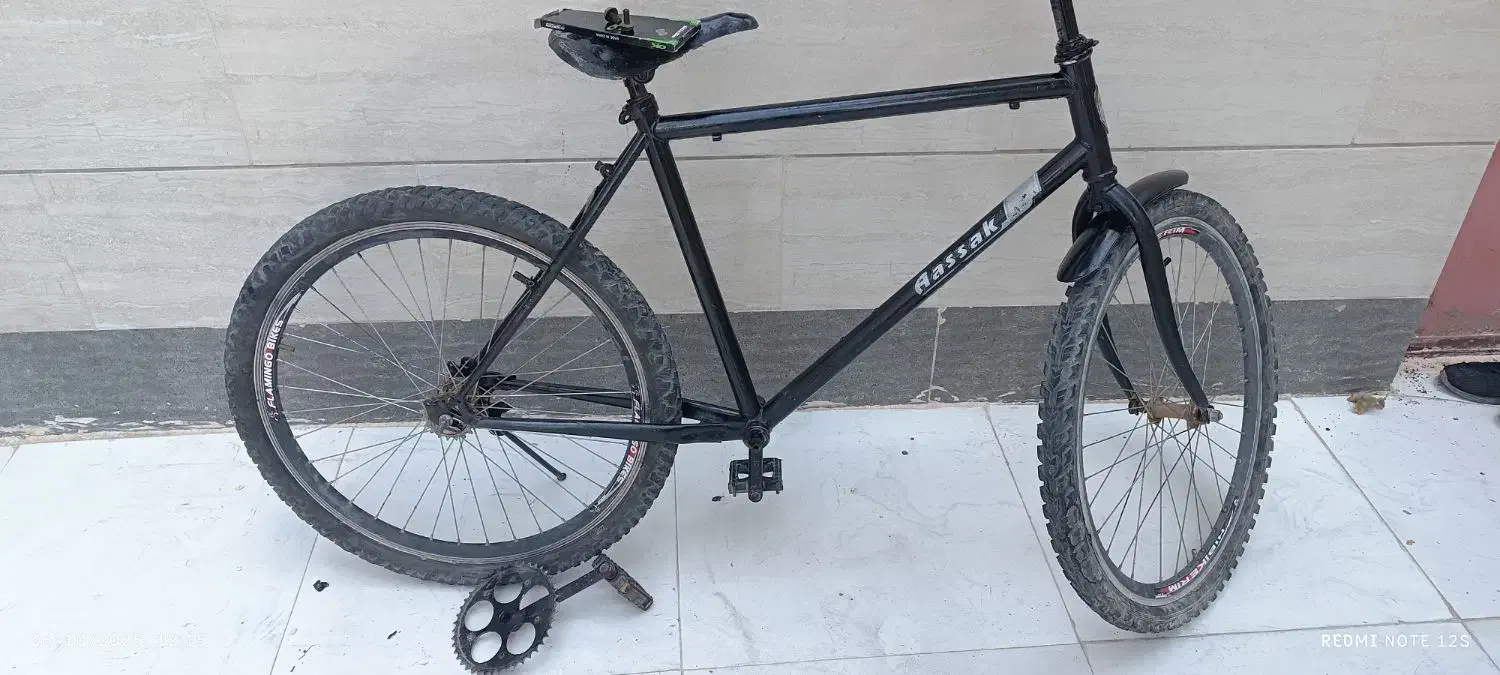 فروش چرخ دماوند اصل فوری فوری|دوچرخه، اسکیت، اسکوتر|بیرجند, |دیوار