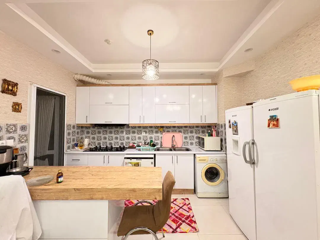 ۹۵ متری چند قدمی میدان انصاری|فروش آپارتمان|رشت, امین الضرب|دیوار