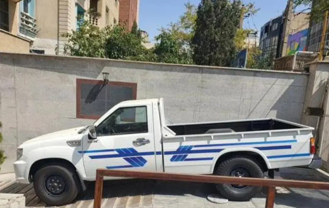 پادرا پلاس1401/11|خودرو سواری و وانت|قم, سید معصوم|دیوار