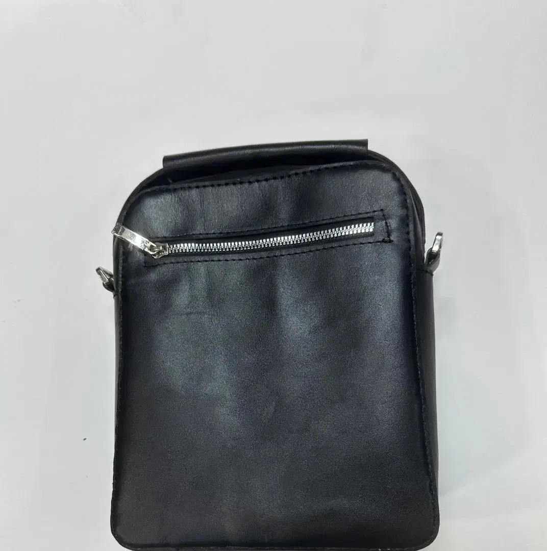 کیف دوشی اسپرت تمام چرم گاوی|کیف، کفش، کمربند|اردبیل, |دیوار