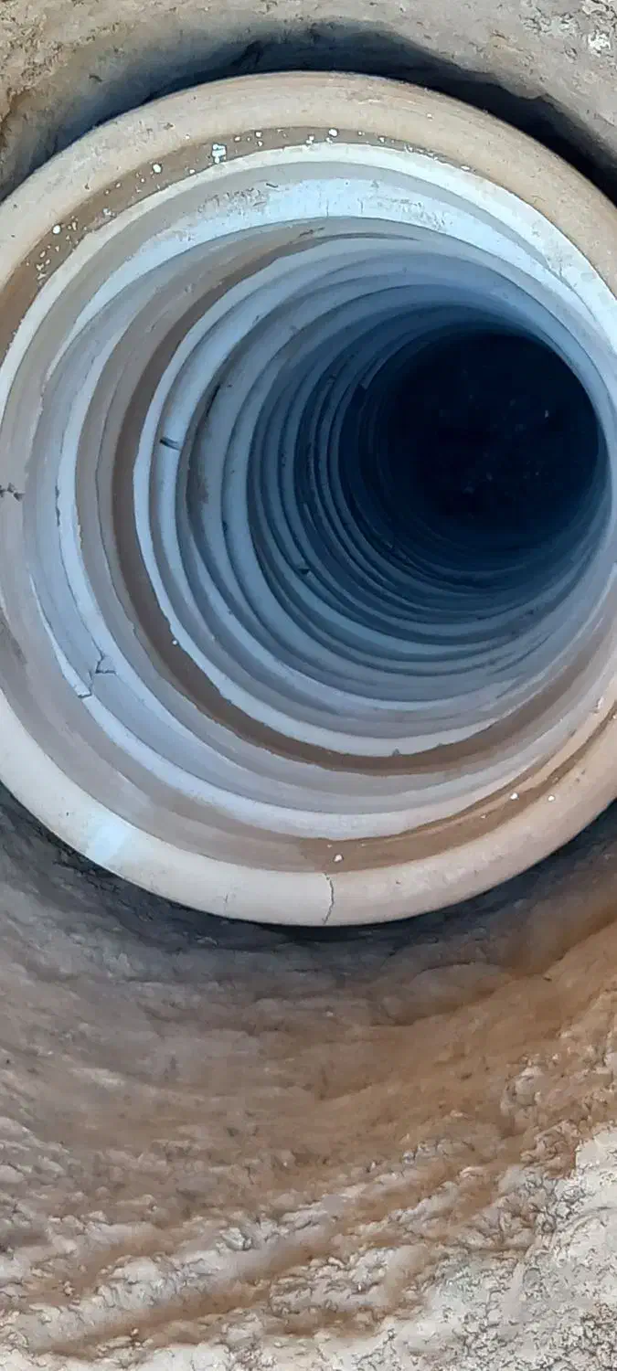 چاه کن چاپ فاضلاب متری|خدمات پیشه و مهارت|اصفهان, محله سفلی|دیوار