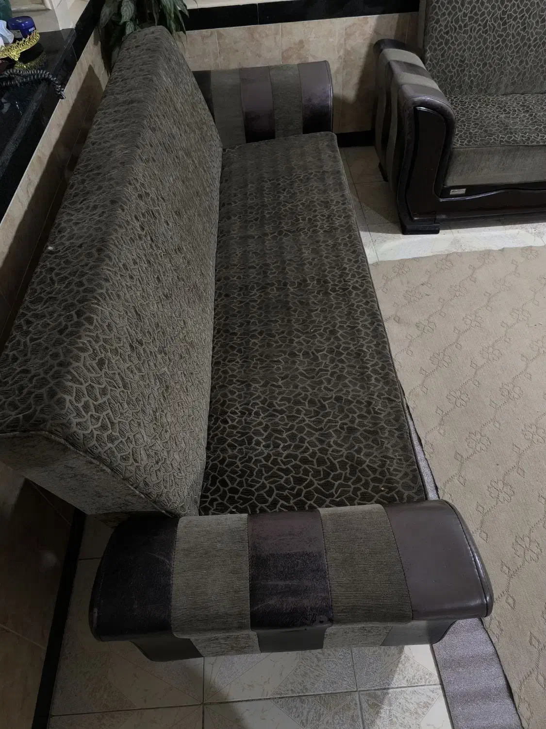 لوازم دست دوم|مبلمان خانگی و میز عسلی|سردشت, |دیوار